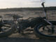 fatbike scotland beach