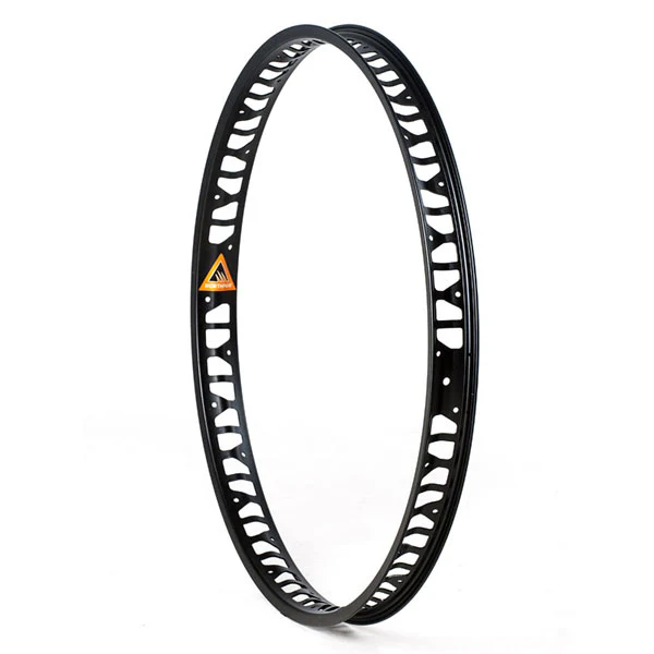 schlick Northpaw fatbike rims