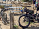 backpacking bicycles