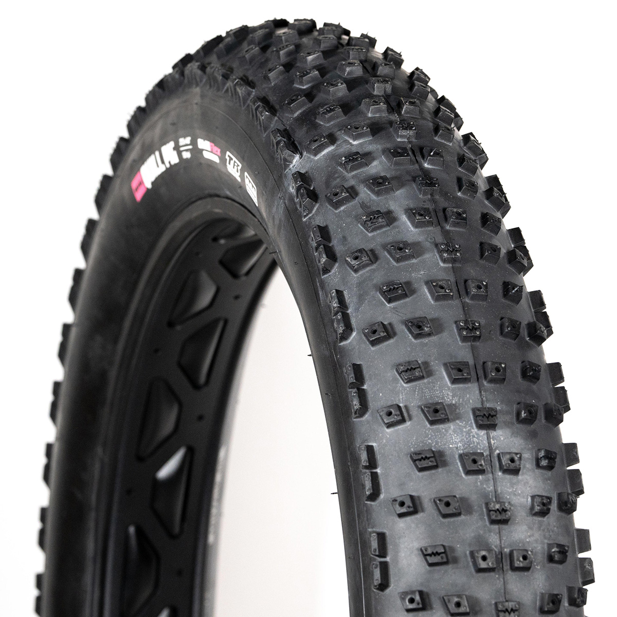 billy flamingo fat-bike tire