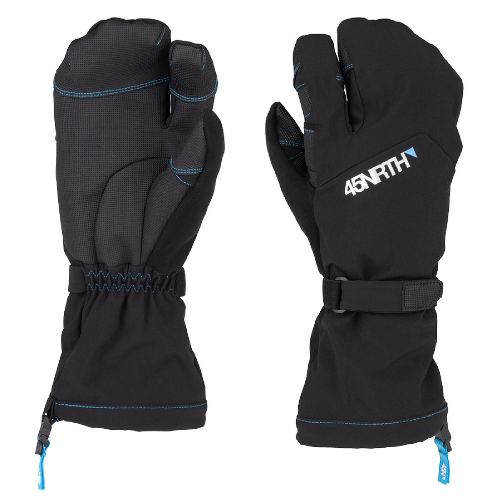 45nrth sturmfist winter cycling glove
