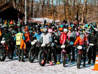 hugh jass race series wisconsin fatbike