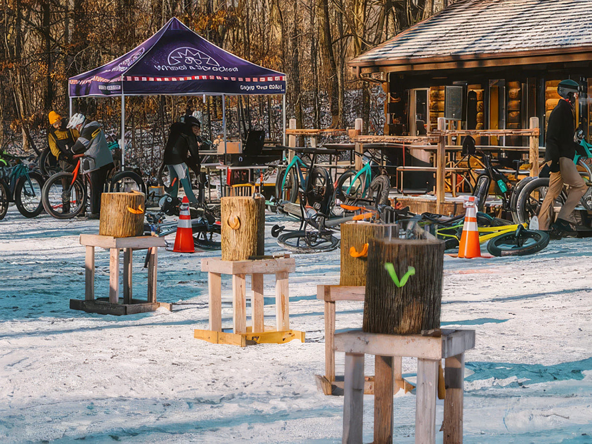 hugh jass wisconsin fatbike race series