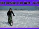 What’s your go-to layering system for cold fat-bike rides?