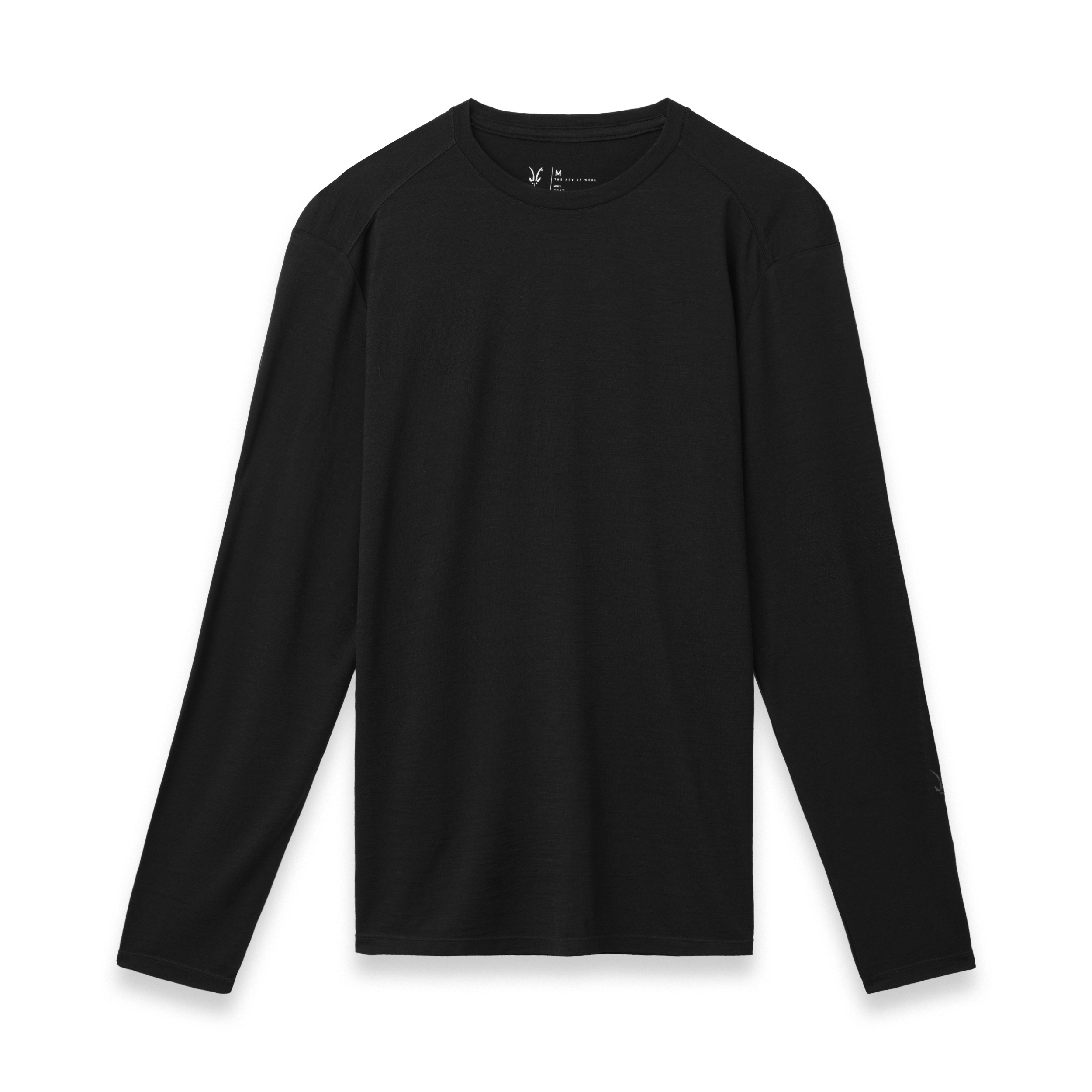 Ibex GOAT long sleeve