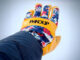 handup gloves