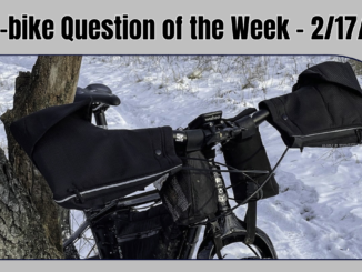 fat-bike pogies