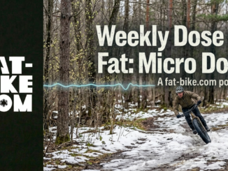 weekly dose of fat micro dose