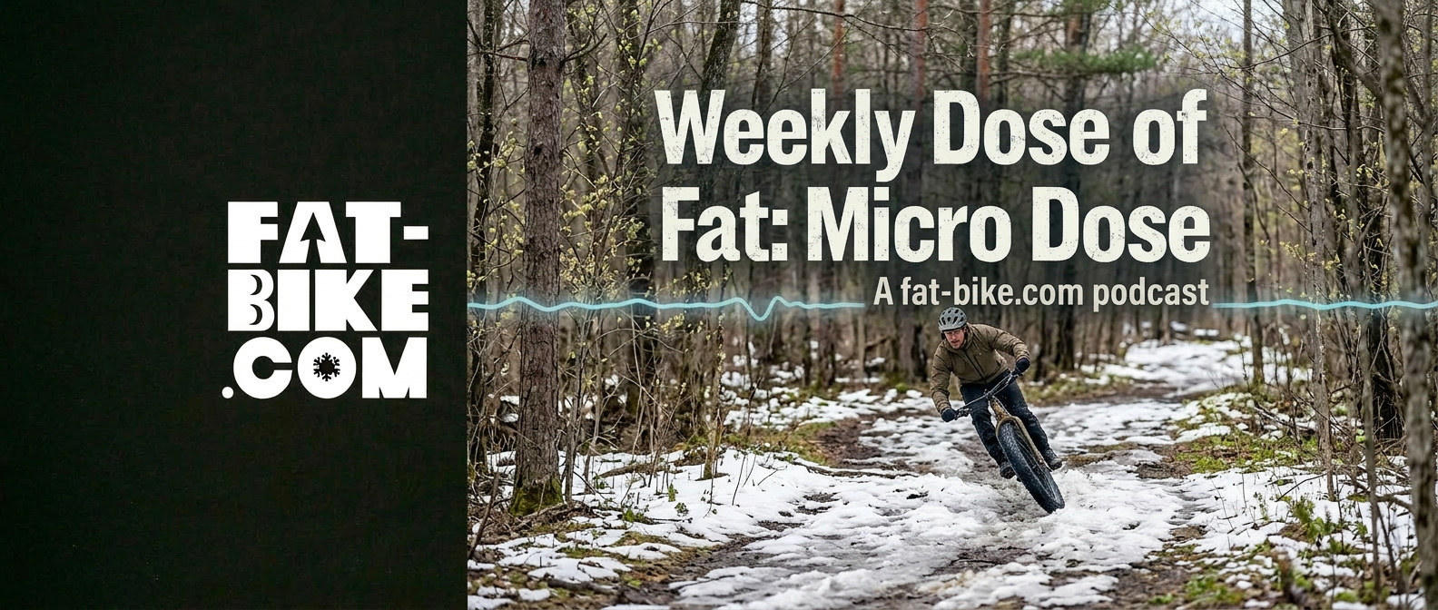 weekly dose of fat micro dose